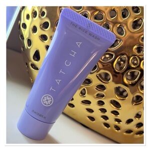 TATCHA The Rice Wash Cream Cleanser Mini